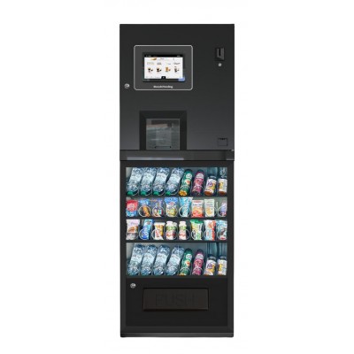 BIANCHI DAILY L COMBI Touch DAILCOES01BV комбинирана вендинг машина
